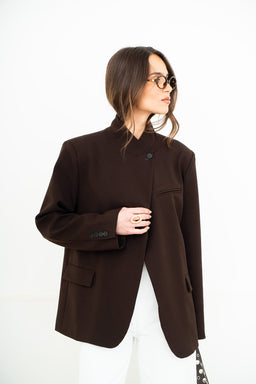 BLAZER COME - VESTE