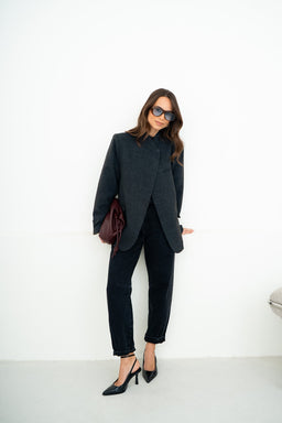 BLAZER COME - VESTE