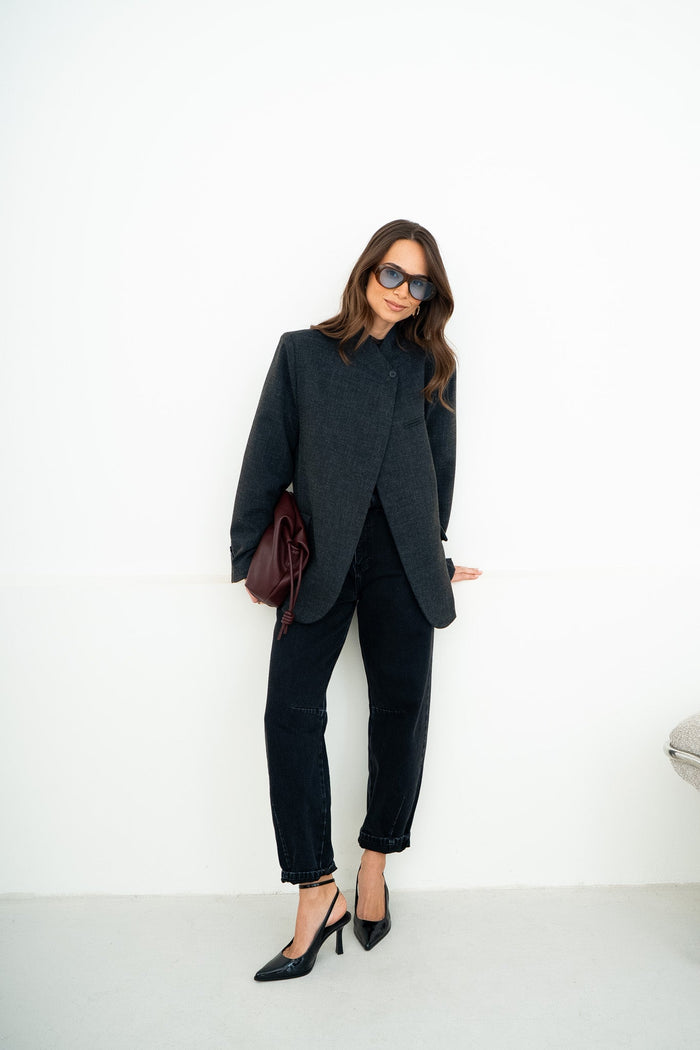 BLAZER COME - VESTE