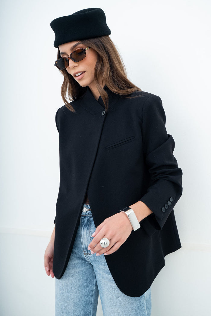 BLAZER COME - VESTE