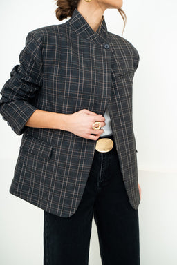 BLAZER COME - VESTE