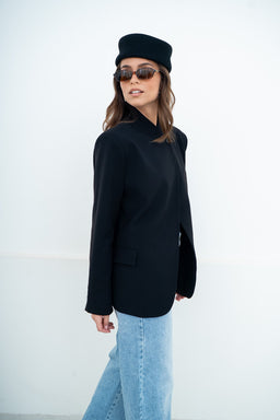 BLAZER COME - VESTE