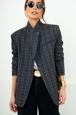 BLAZER COME - VESTE