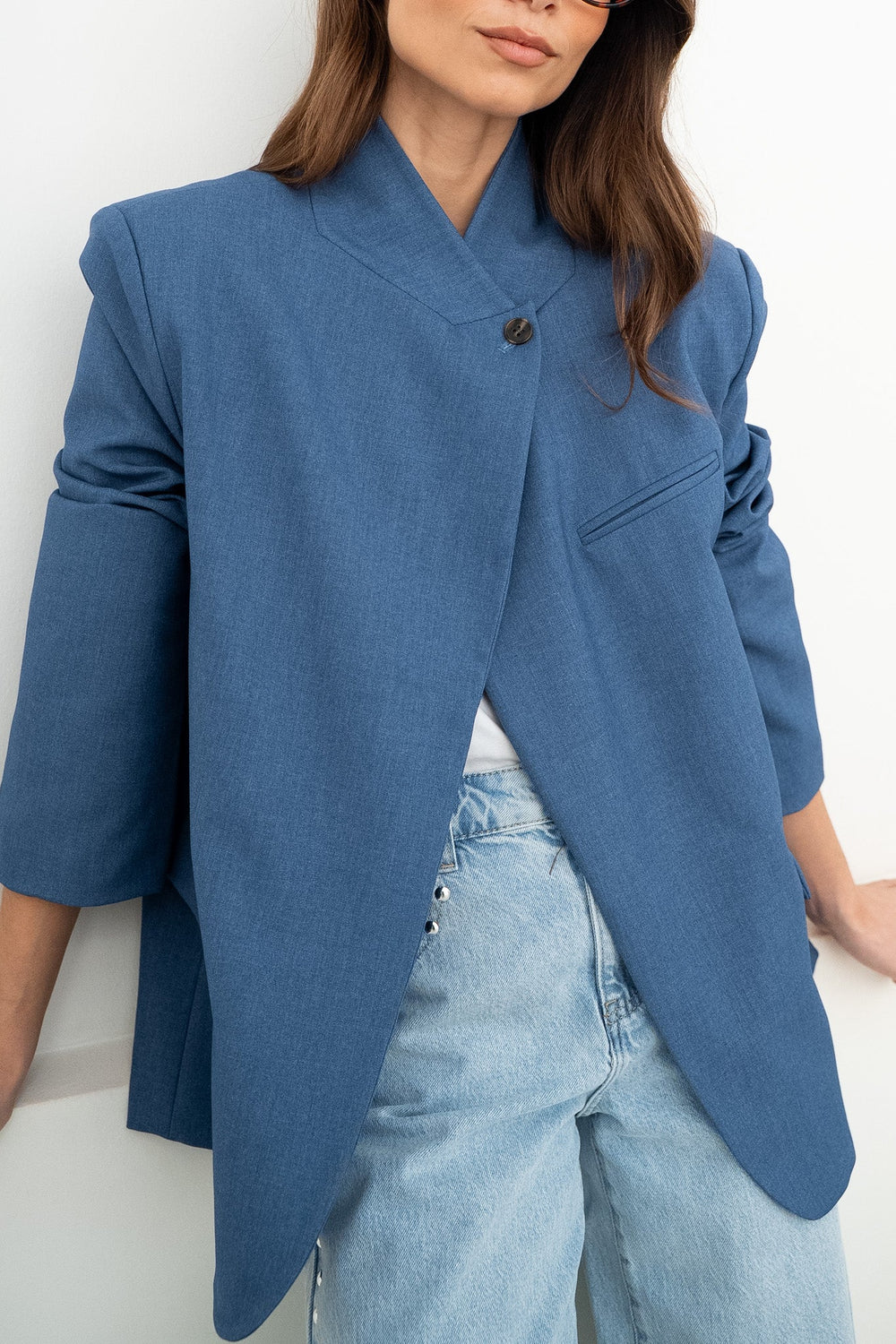 BLAZER COME - VESTE