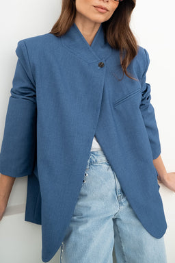 BLAZER COME - VESTE