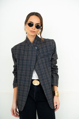 BLAZER COME - VESTE