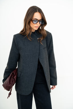BLAZER COME - VESTE
