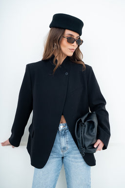 BLAZER COME - VESTE