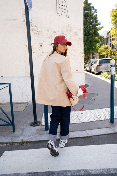 BLAZER ELENA - VESTE