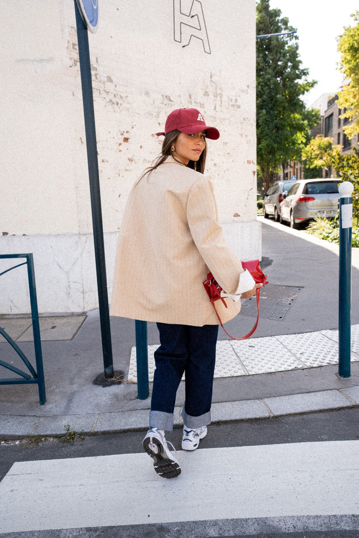 BLAZER ELENA - VESTE