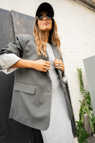 BLAZER ELENA - VESTE