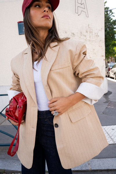 BLAZER ELENA - VESTE