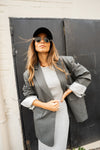 BLAZER ELENA - VESTE
