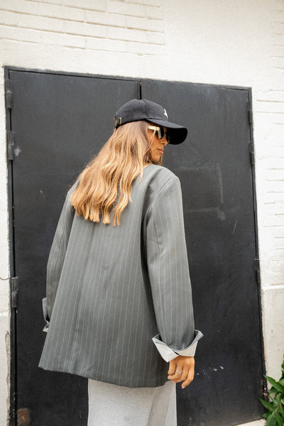 BLAZER ELENA - VESTE