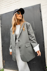 BLAZER ELENA - VESTE