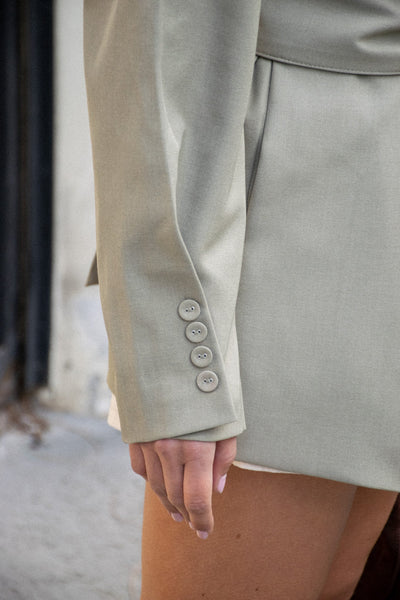 BLAZER HARPER - VESTE