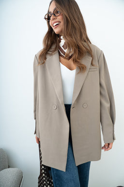 BLAZER HARPER - VESTE