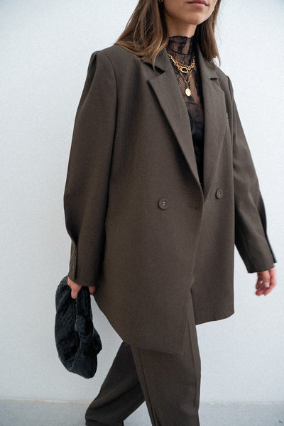 BLAZER HARPER - VESTE