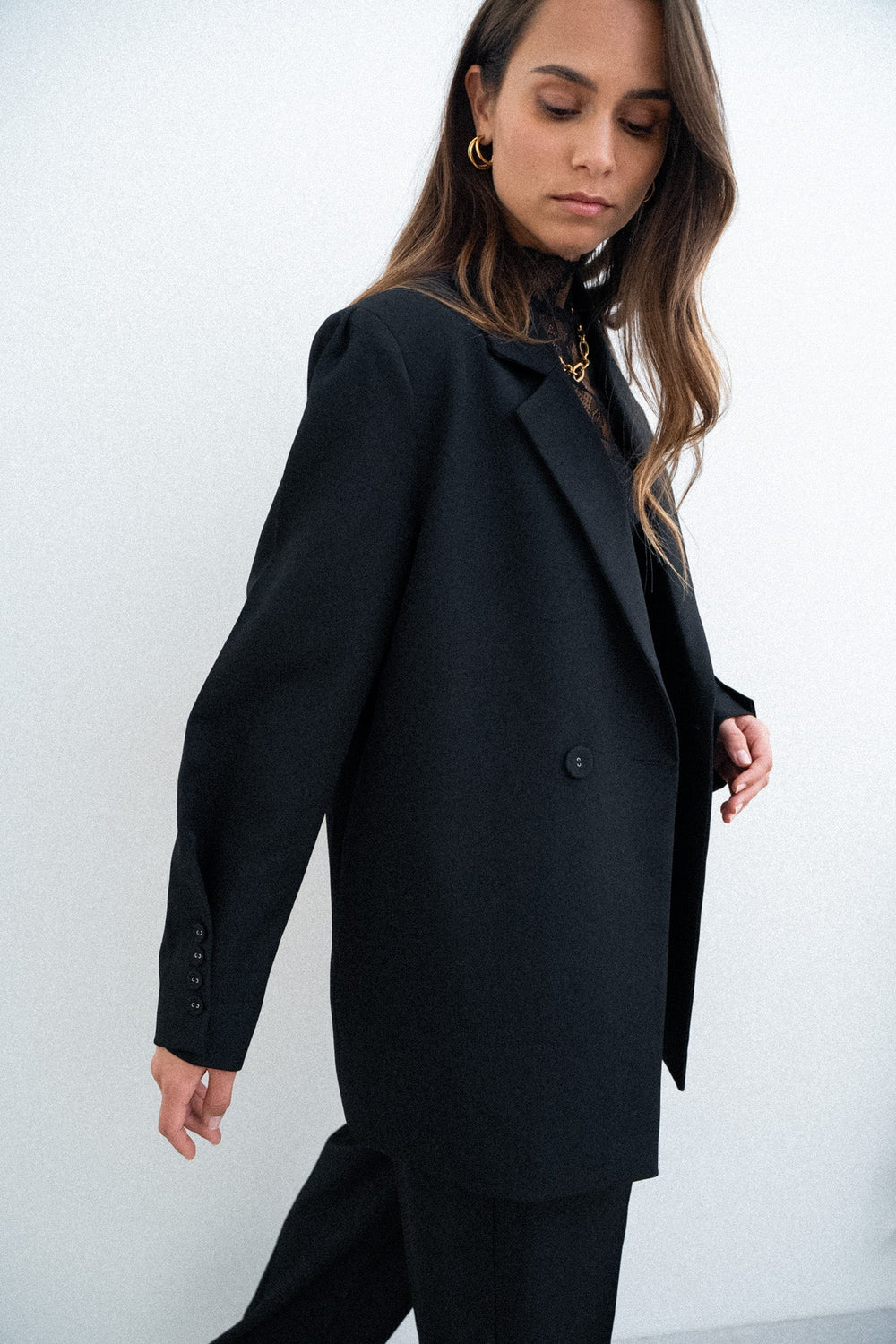 BLAZER HARPER - VESTE