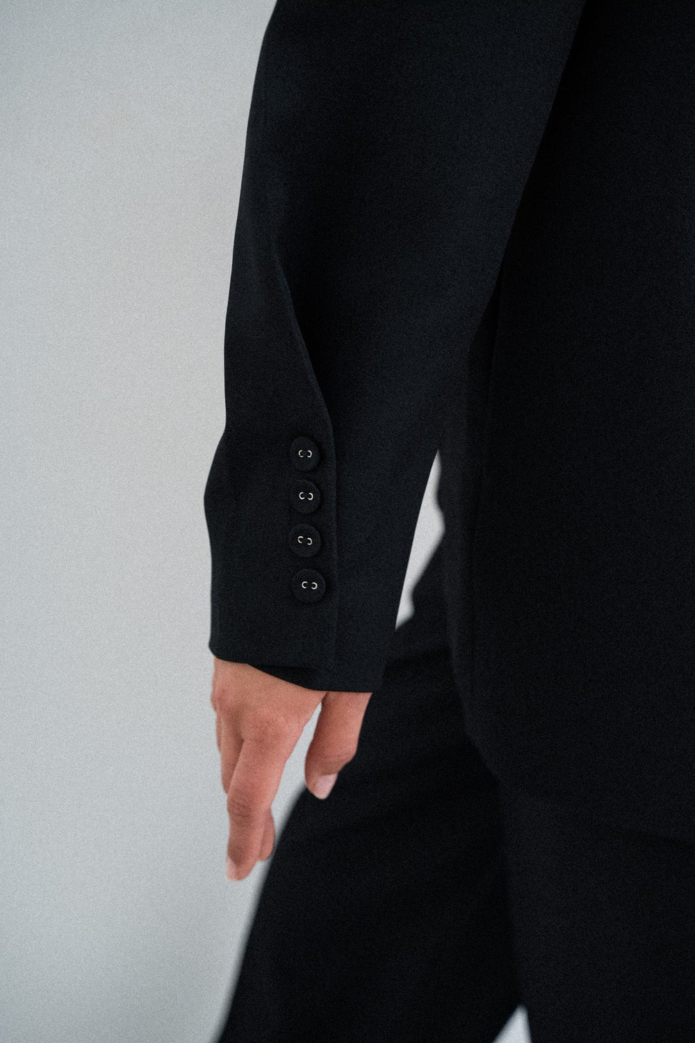 BLAZER HARPER - VESTE