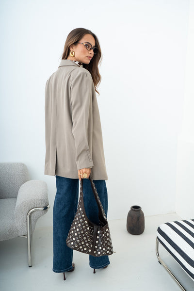 BLAZER HARPER - VESTE