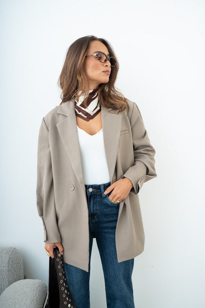 BLAZER HARPER - VESTE