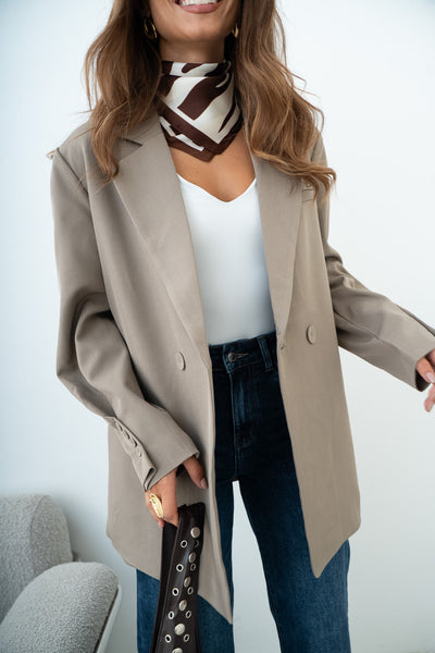 BLAZER HARPER - VESTE