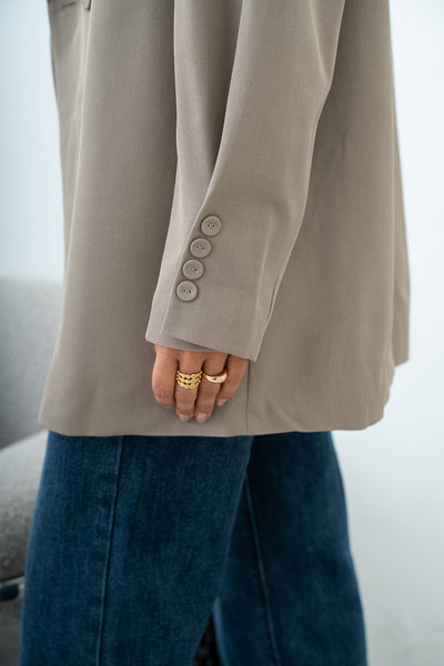 BLAZER HARPER - VESTE