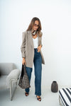 BLAZER HARPER - VESTE