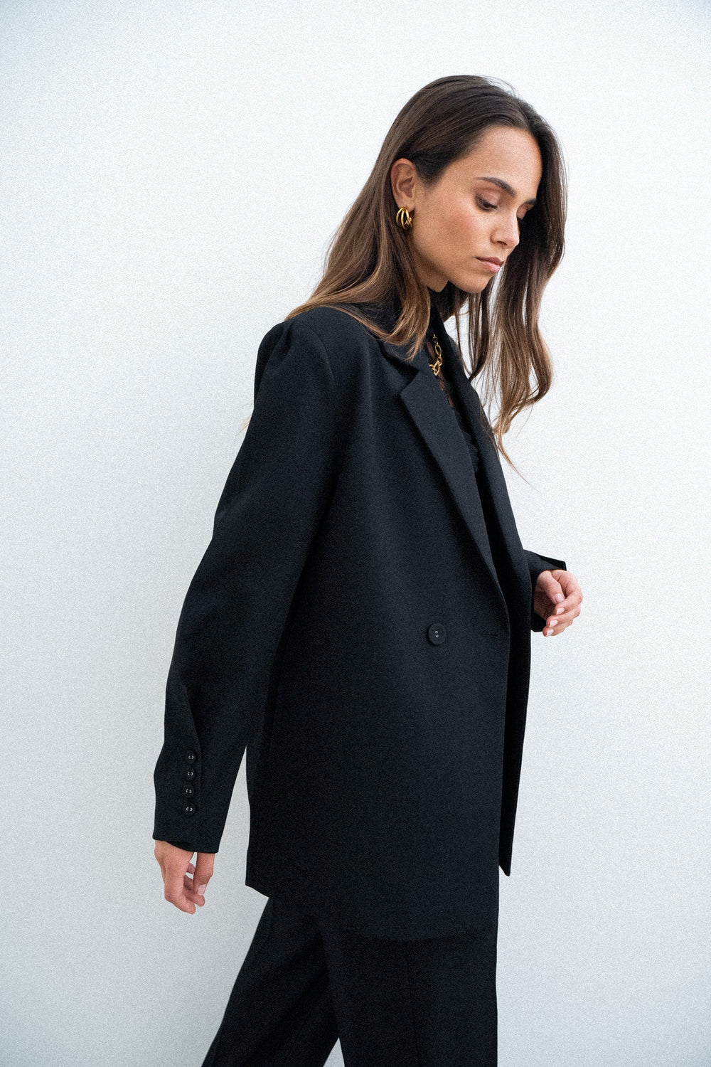 BLAZER HARPER - VESTE