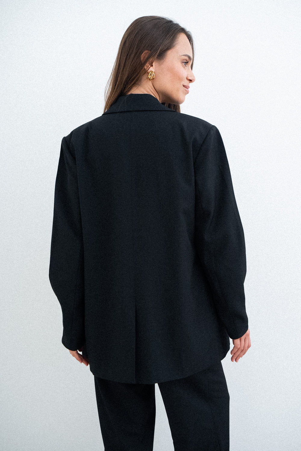 BLAZER HARPER - VESTE