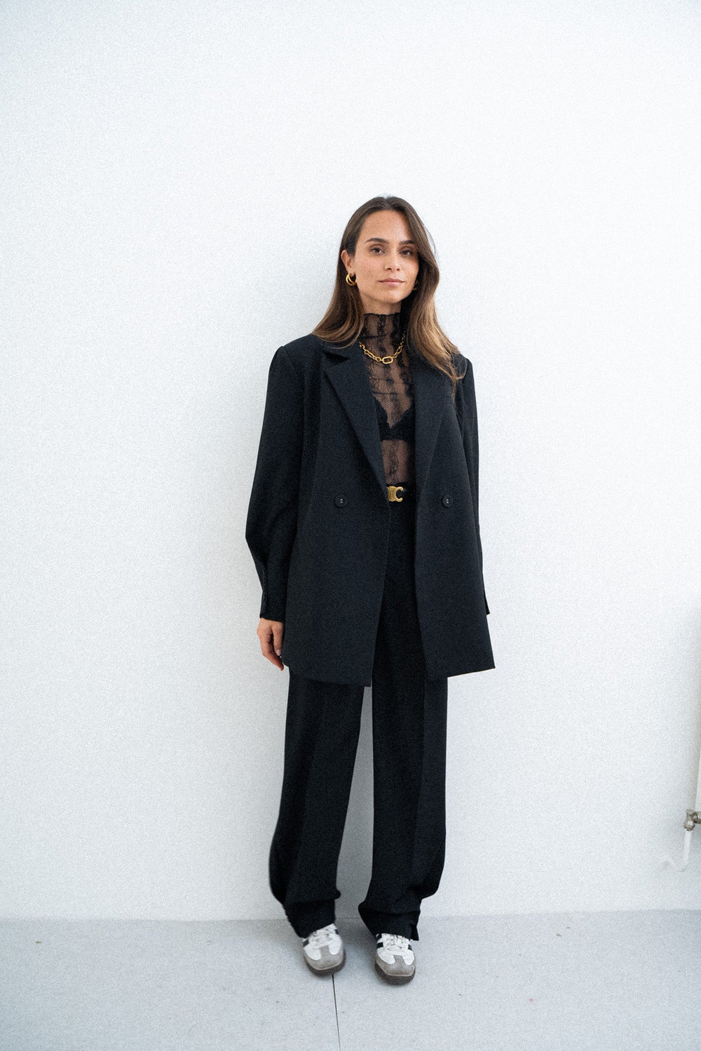 BLAZER HARPER - VESTE