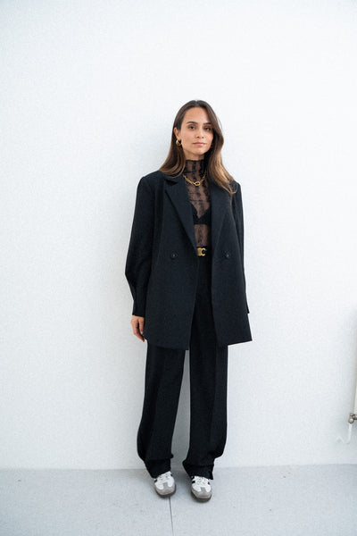 BLAZER HARPER - VESTE