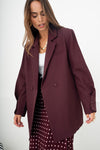 BLAZER HARPER - VESTE