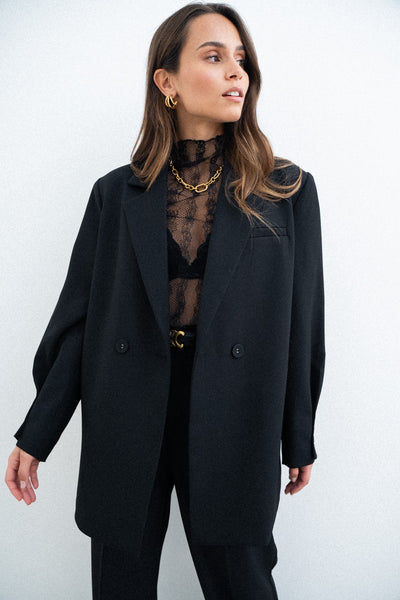 BLAZER HARPER - VESTE