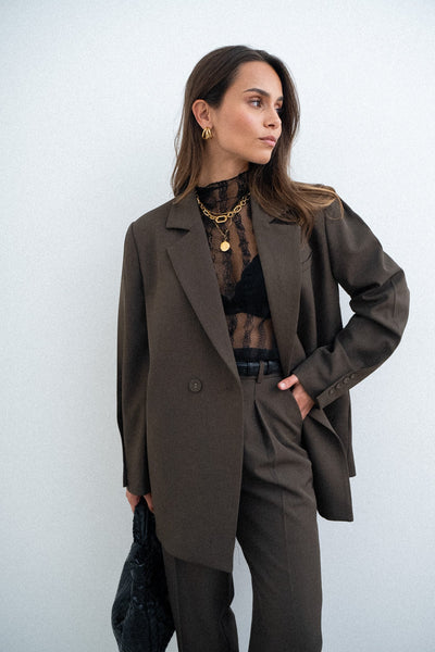 BLAZER HARPER - VESTE