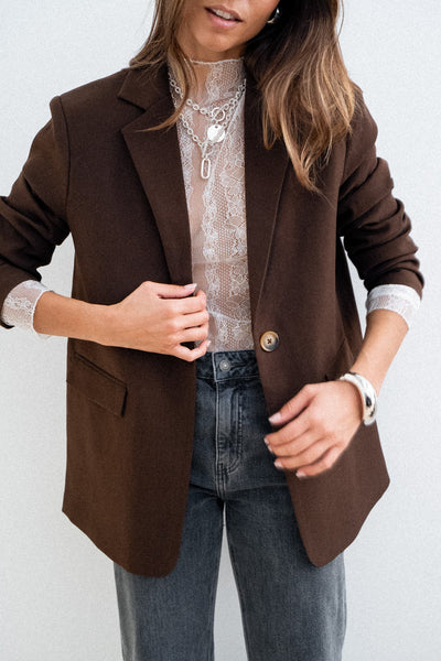 BLAZER HENRI - VESTE