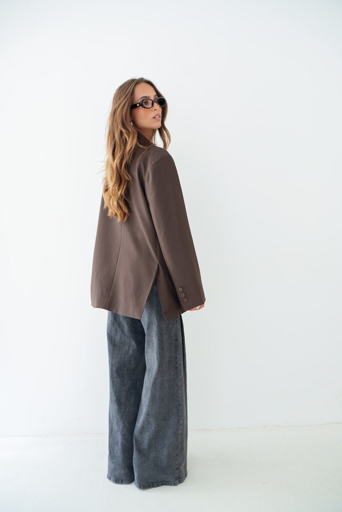 BLAZER LAURENE - VESTE