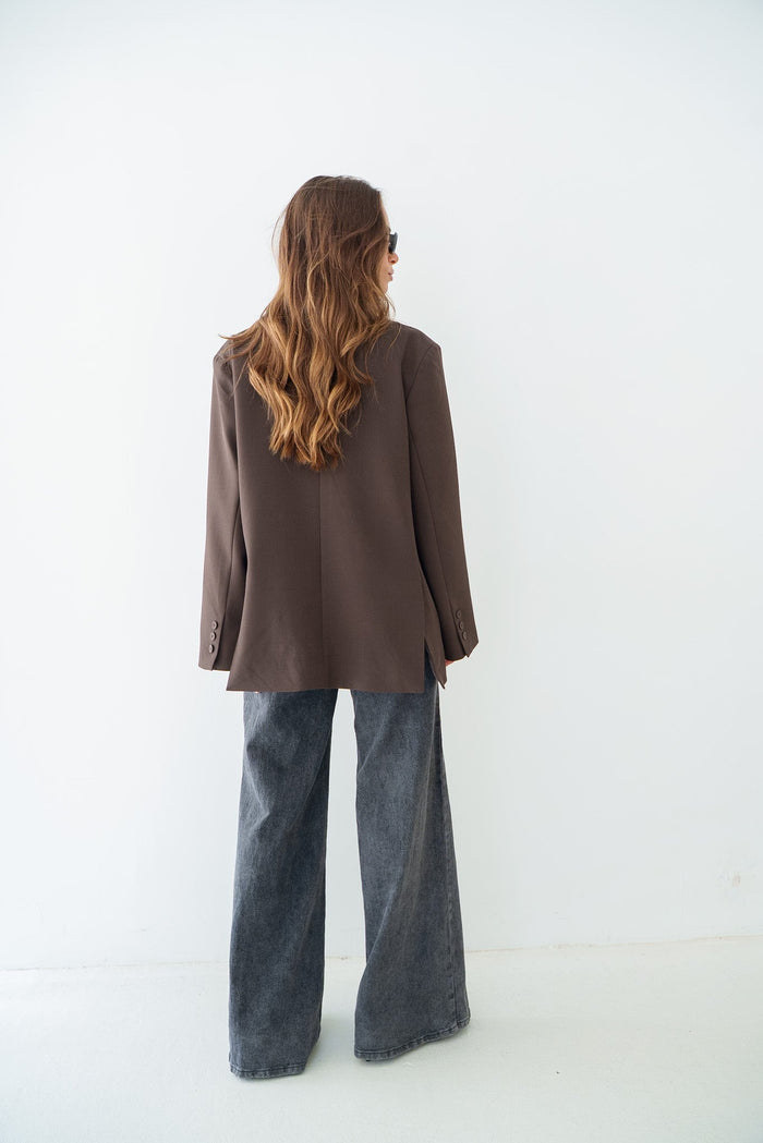 BLAZER LAURENE - VESTE
