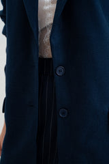 BLAZER MADELEINE - VESTE
