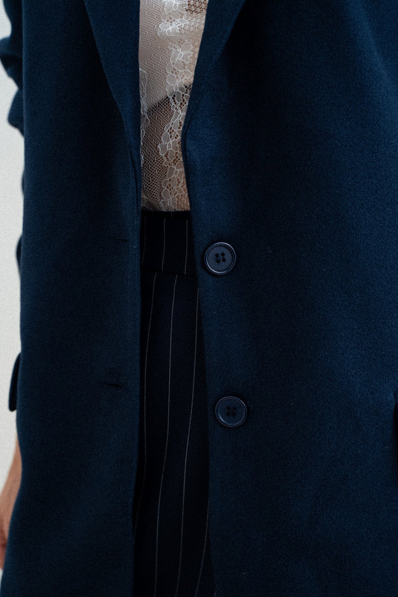 BLAZER MADELEINE - VESTE