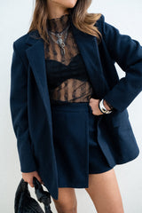 BLAZER MADELEINE - VESTE