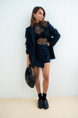 BLAZER MADELEINE - VESTE