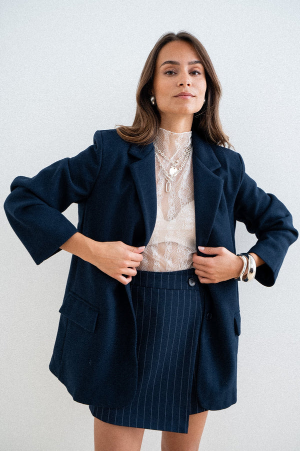 BLAZER MADELEINE - VESTE