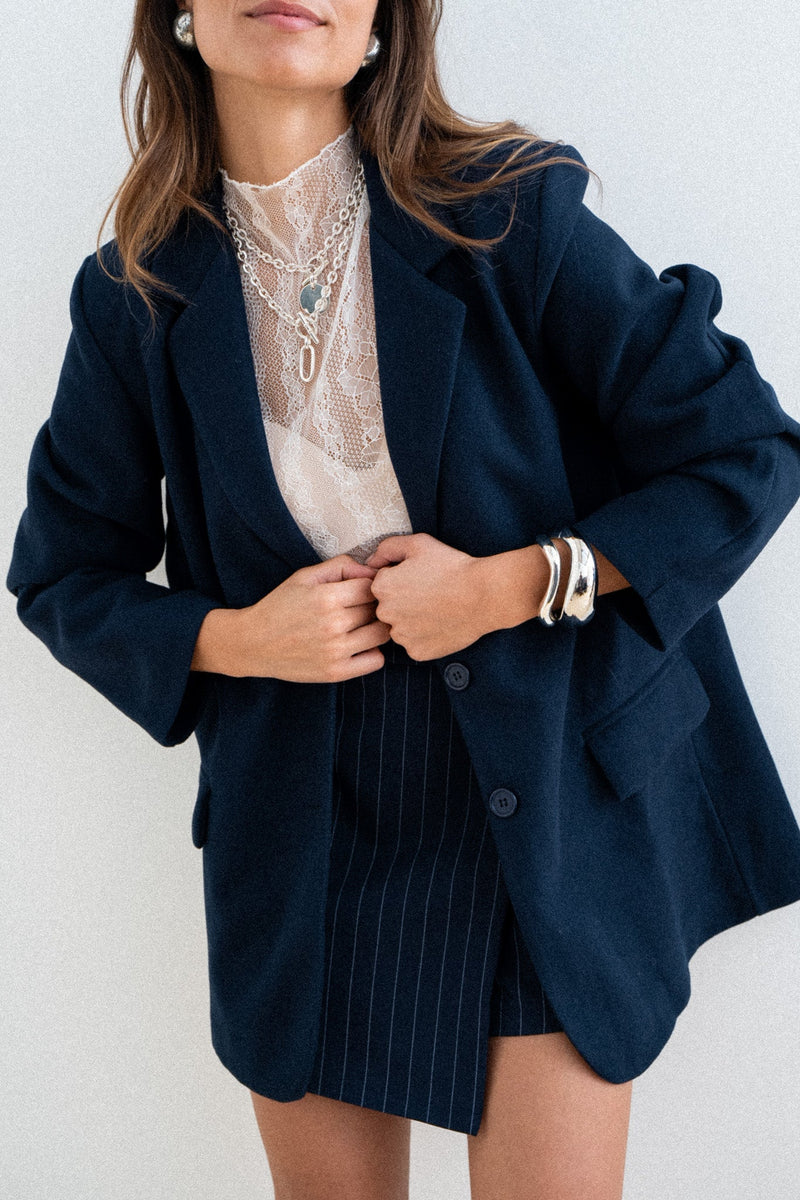 BLAZER MADELEINE - VESTE