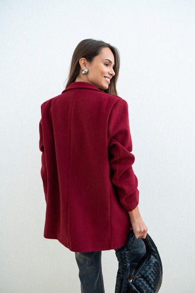 BLAZER MADELEINE - VESTE