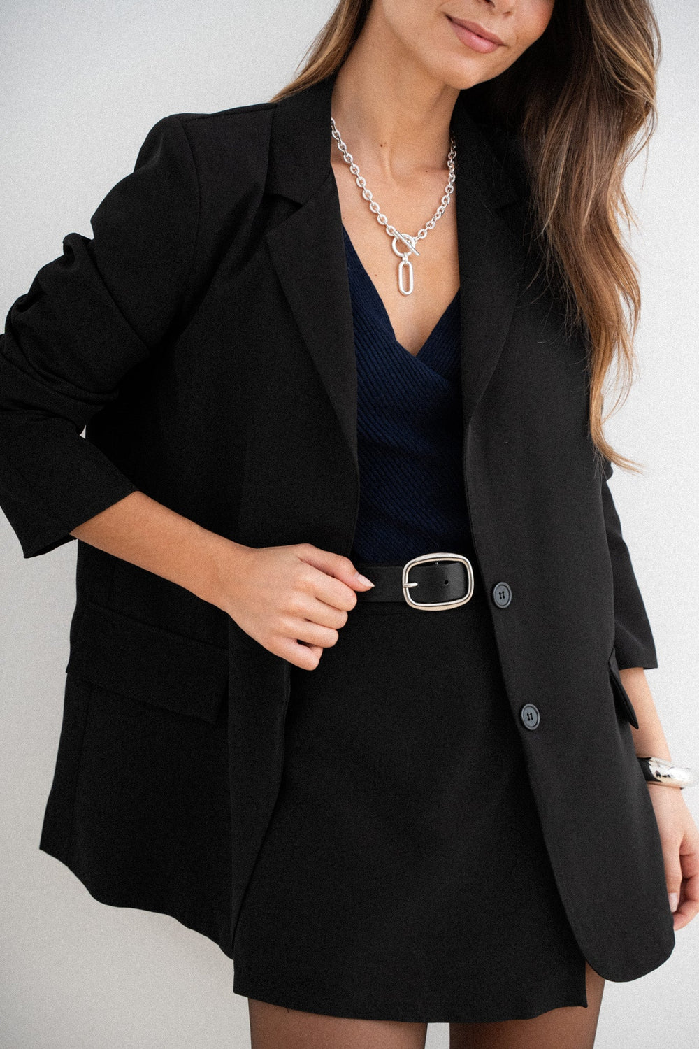 BLAZER MILA - VESTE