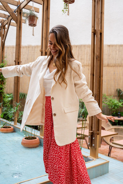 BLAZER RICHARD - VESTE