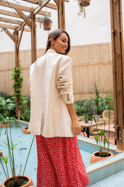 BLAZER RICHARD - VESTE