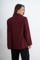 BLAZER SABRINA - VESTE